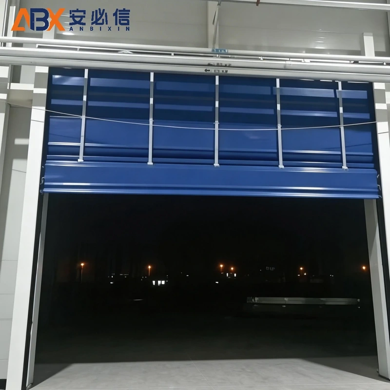 西双版纳傣族自治州充气式门封
