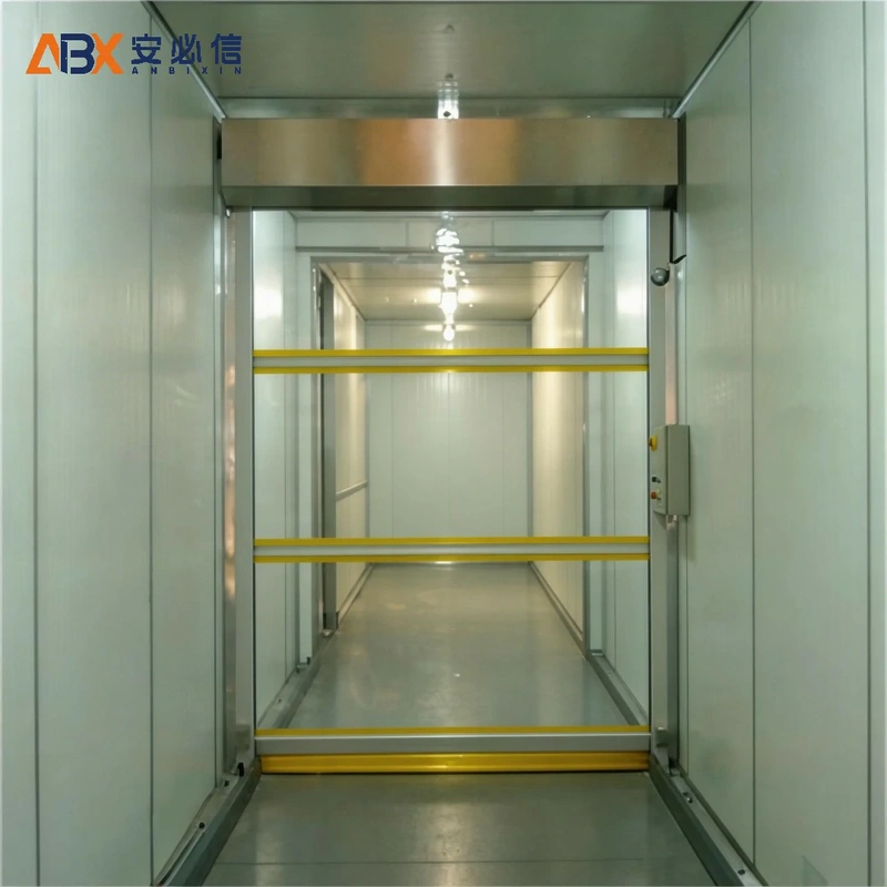 西双版纳傣族自治州工业快速门
