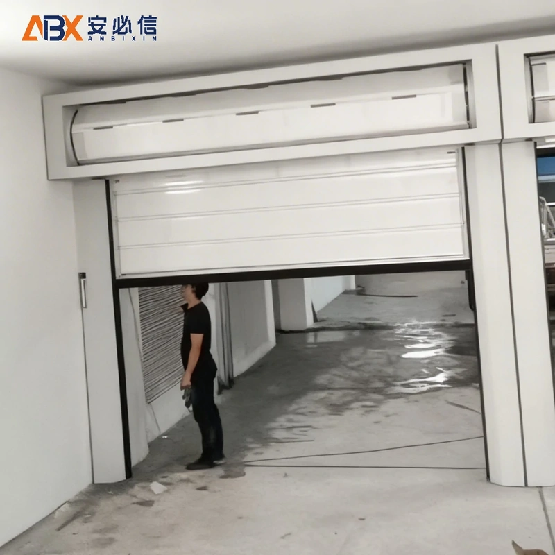西双版纳傣族自治州金属高速门