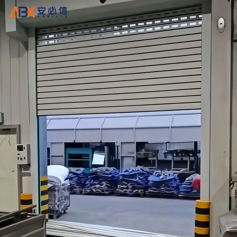 西双版纳傣族自治州软帘高速门