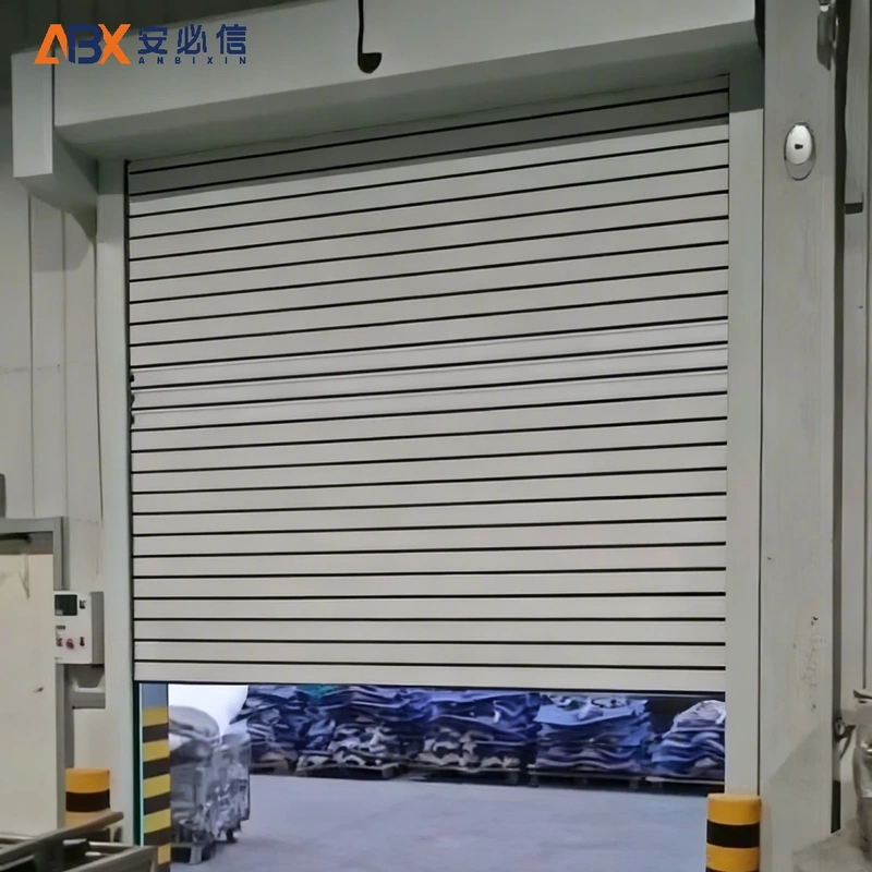 西双版纳傣族自治州消防高速门