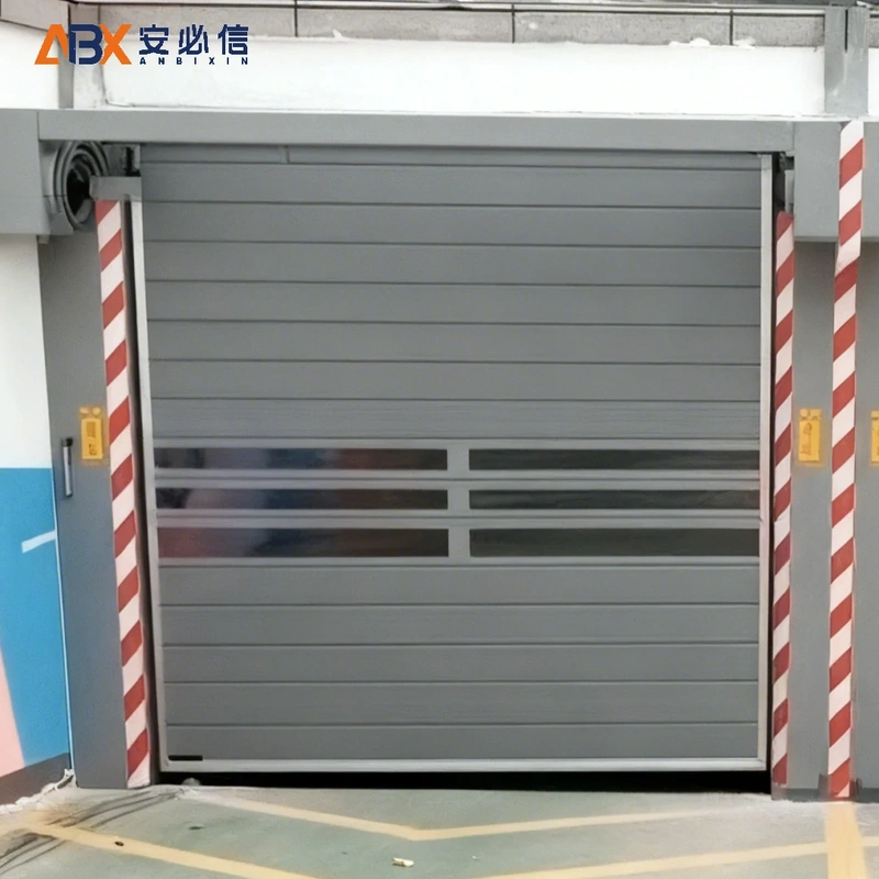 西双版纳傣族自治州医药密闭高速门